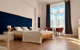Roller Aparthotel